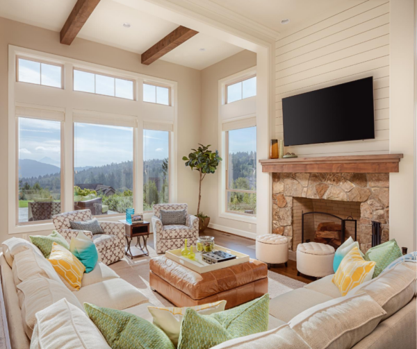 5 Pro Tips for Living Room Furniture Arrangement - Home Styling Studio