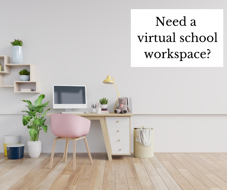 How to Make an At-Home Workstation for Kids in 2020